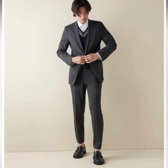 COLE HAAN | Men's American Classics Penny Loafer - Picture 8 of 15